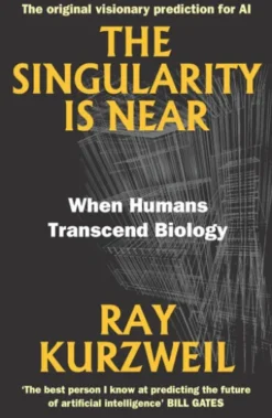 The Singularity Is Near