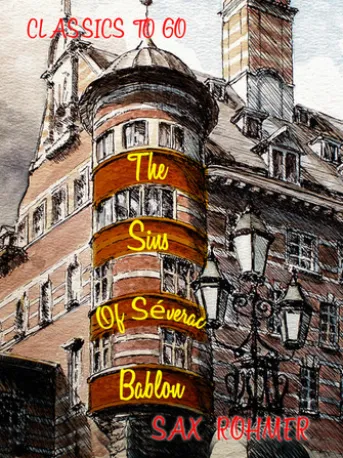 The Sins of Séverac Bablon