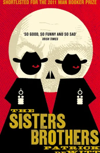 The Sisters Brothers