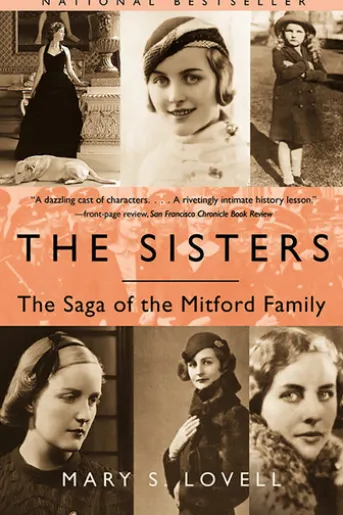 The Sisters: The Saga of the Mitford Family