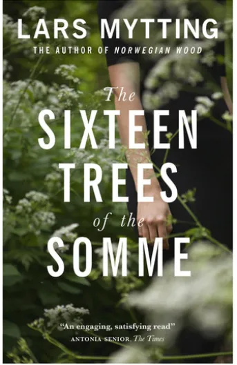 The Sixteen Trees of the Somme