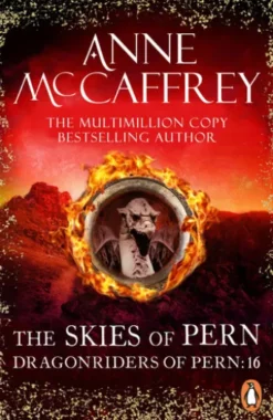The Skies Of Pern