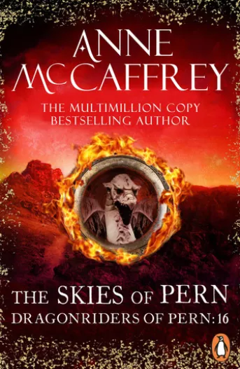The Skies Of Pern