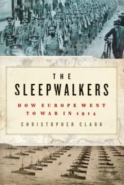 The Sleepwalkers
