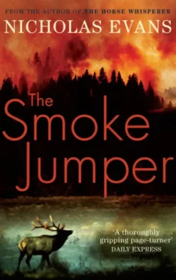 The Smoke Jumper