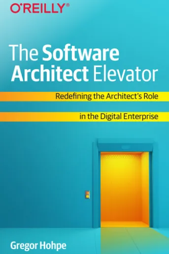 The Software Architect Elevator