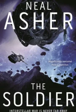The Soldier