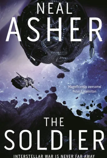 The Soldier