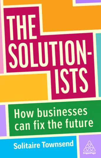 The Solutionists