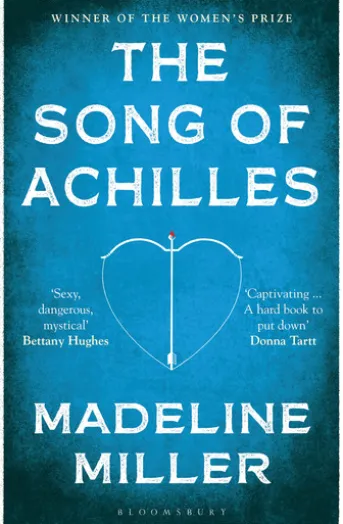 The Song of Achilles