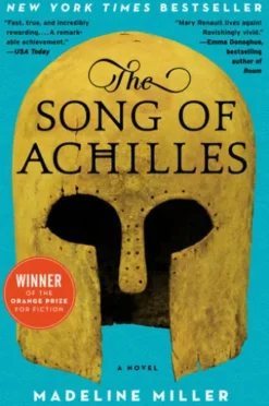 The Song of Achilles