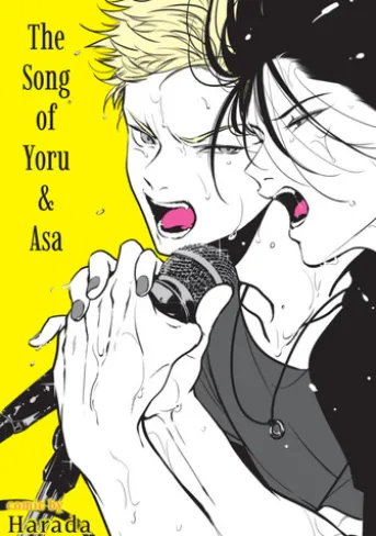 The Song of Yoru & Asa