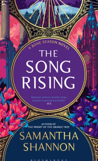 The Song Rising