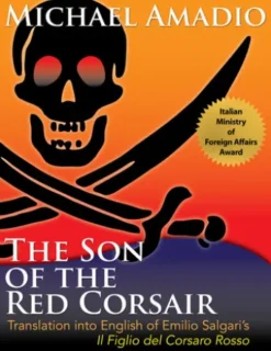 The Son of the Red Corsair