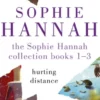 The Sophie Hannah Collection 1-3