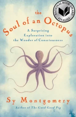 The Soul of an Octopus