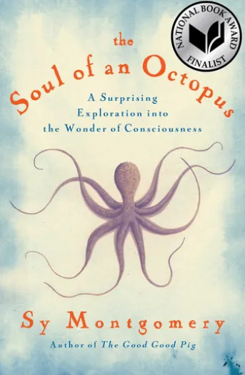 The Soul of an Octopus