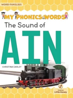 The Sound of AIN