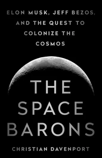 The Space Barons
