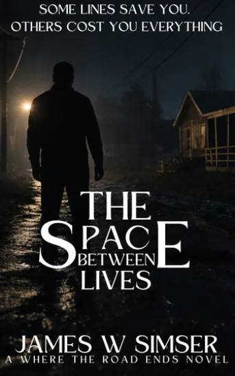 The Space Between Lives
