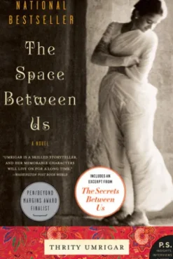 The Space Between Us