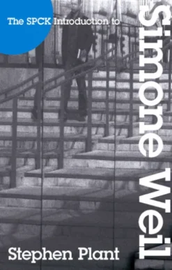 The SPCK Introduction to Simone Weil