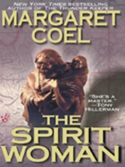 The Spirit Woman