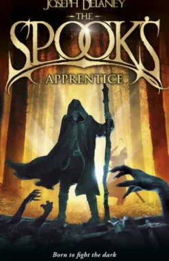 The Spook's Apprentice