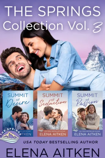 The Springs Collection: Volume Three