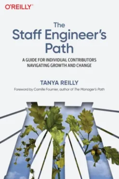 The Staff Engineer's Path