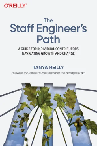 The Staff Engineer's Path