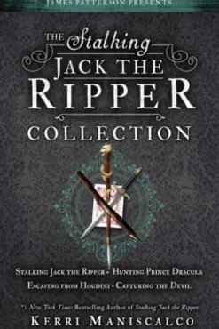 The Stalking Jack the Ripper Collection