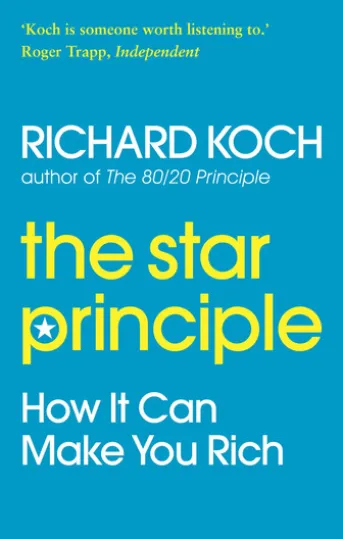 The Star Principle