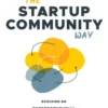 The Startup Community Way