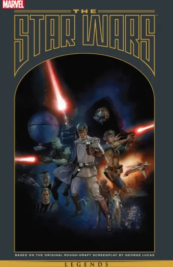 The Star Wars