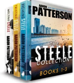 The Steele Collection: Books 1-3