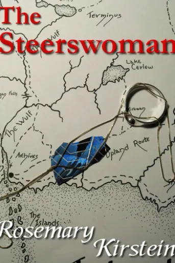 The Steerswoman
