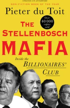 The Stellenbosch Mafia