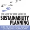 The Step-by-Step Guide to Sustainability Planning