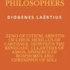 The Stoic Philosophers