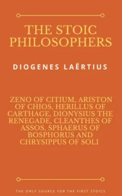 The Stoic Philosophers
