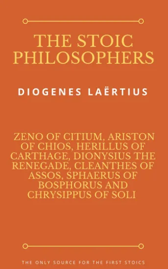 The Stoic Philosophers