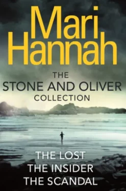 The Stone and Oliver Series