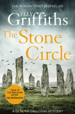 The Stone Circle