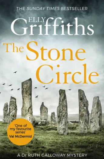 The Stone Circle