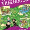 The 117-Storey Treehouse