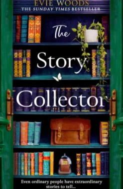 The Story Collector