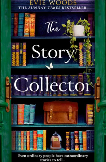 The Story Collector