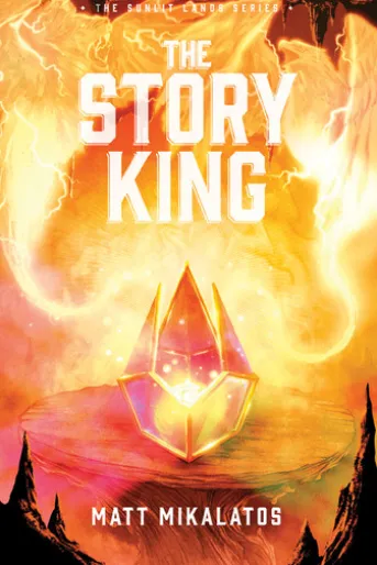 The Story King