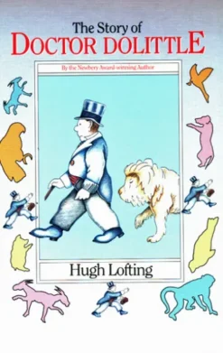 The Story Of Doctor Dolittle